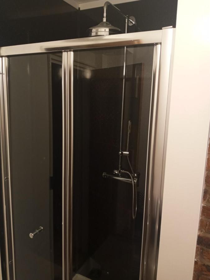 Delighful Self Catering In The Heart Of Glastonbury Buitenkant foto